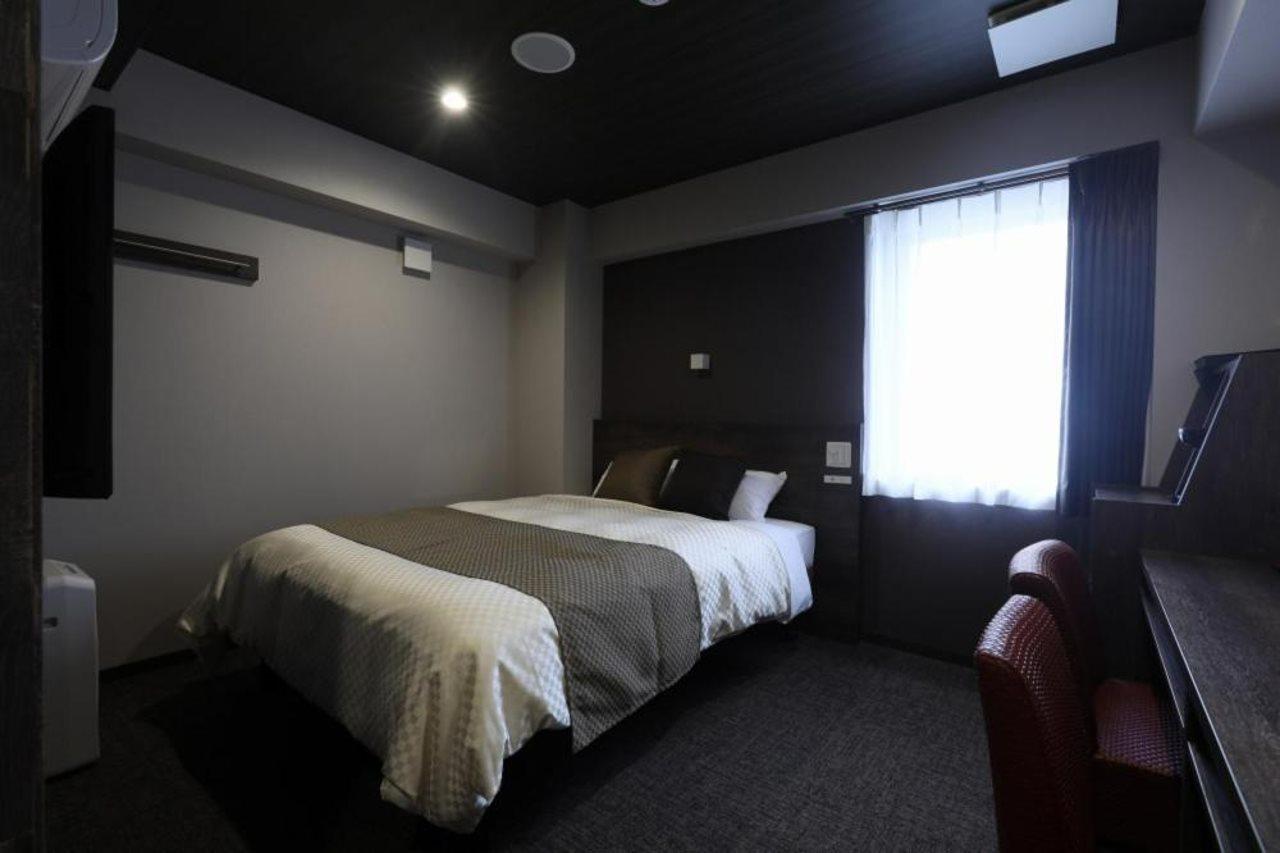 The Celecton Tsuchiura Ekimae Hotel Exterior photo