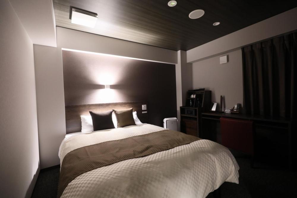 The Celecton Tsuchiura Ekimae Hotel Exterior photo