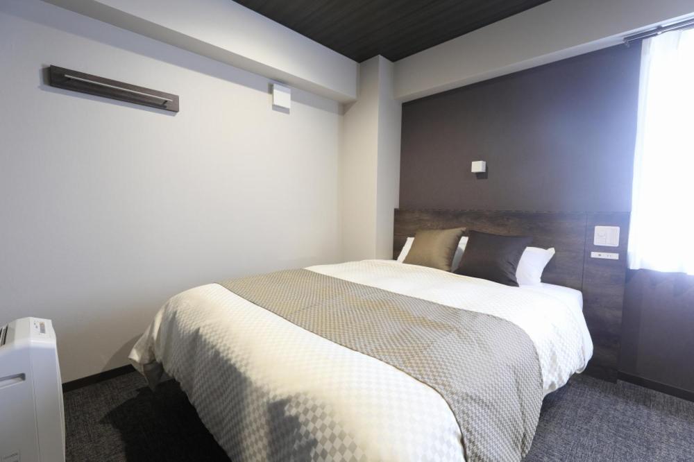 The Celecton Tsuchiura Ekimae Hotel Exterior photo